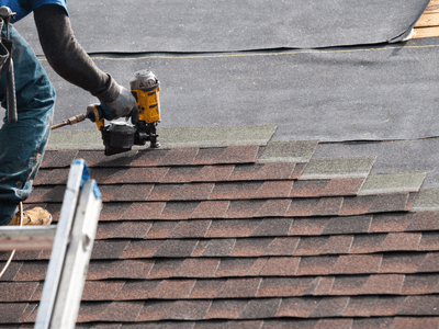 About Roof Repair Experts Mattawana, PA